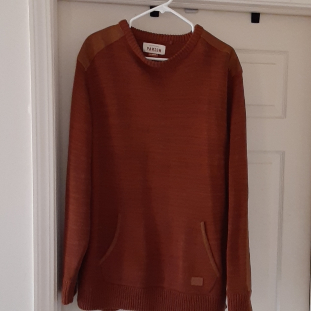 Sweater - Picture 4 of 4